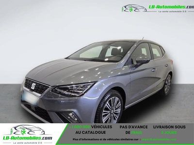 Occasion 2018 Seat Ibiza XCELLENCE Citadine | 15 900 € (Prix assez cher)