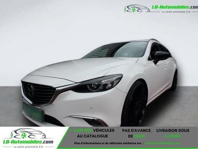 Occasion Mazda 6 192 ch (141 kW) 2017 Break