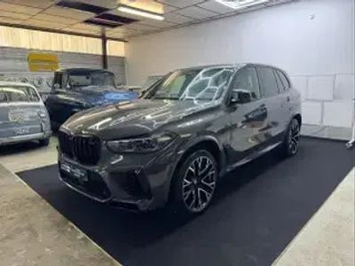 occasion BMW 530 X5 M50iCh Bva8 Performance