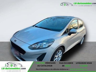 Occasion Ford Fiesta 125 ch (91 kW) 2021 Citadine