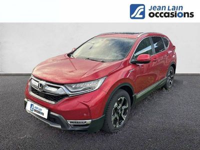 occasion Honda CR-V Hybrid 2.0 i-MMD 4WD Exclusive