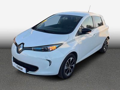 occasion Renault Zoe ZOEQ90 Intens