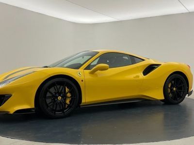 Ferrari 488