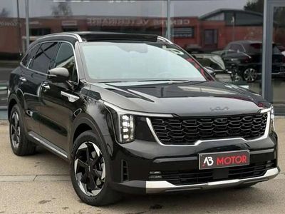 Occasion Kia Sorento 159 ch (116 kW) 2024 Noir SUV