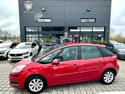 Citroën C4 Picasso