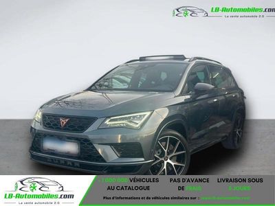 Occasion Cupra Ateca 300 ch (220 kW) 2020 SUV