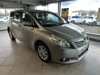 occasion Toyota Verso 126 D-4D FAP SkyView 7 places