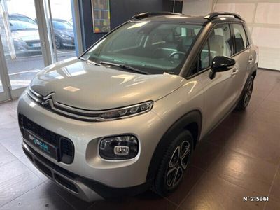 occasion Citroën C3 Aircross I PureTech 110ch S&S Feel EAT6 E6.d-TEMP 114g