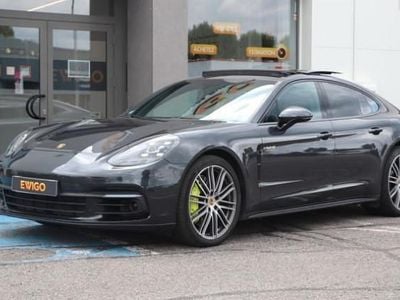 Occasion Porsche Panamera 333 ch (244 kW) 2017 Coupé