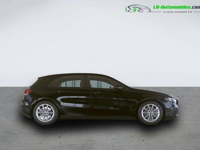 Mercedes A250