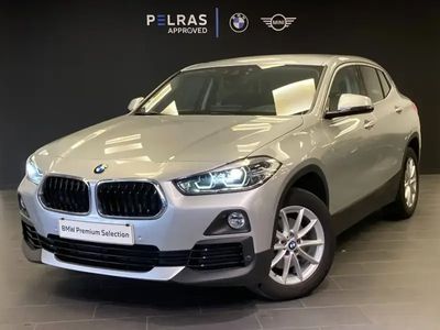 occasion BMW X2 sDrive18dA 150ch Business Design Euro6d-T 118g