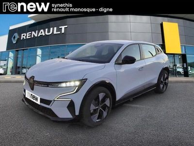 occasion Renault Mégane IV E-TECH EV40 130ch standard charge Equilibre