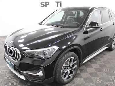 occasion BMW X1 X1 F48 LCIsDrive 18i 136 ch DKG7