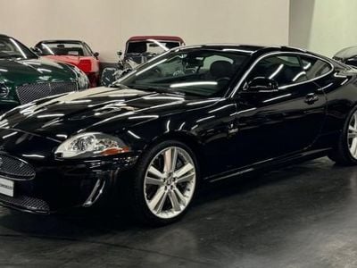 Occasion Jaguar XKR 510 ch (375 kW) 2009 Coupé