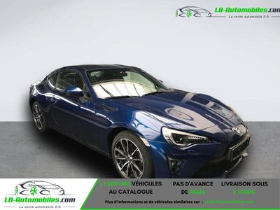 occasion Toyota GT86 2.0L Coupé BVA