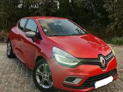 Renault Clio II