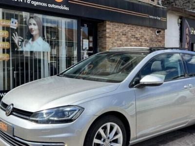 VW Golf VII