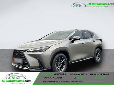 occasion Lexus NX350h 2WD Hybride