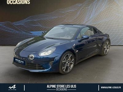 Occasion Alpine A110 300 ch (220 kW) 2025 Coupé