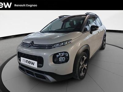 Occasion Citroën C3 Aircross Shine 2020 Beige SUV