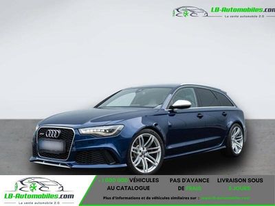 Occasion Audi RS6 Sport 560 ch (411 kW) 2014 Break