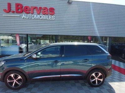 occasion Peugeot 5008 Ii Puretech 130 S&s Crossway