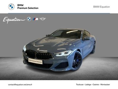 occasion BMW 840 