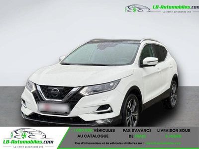 Occasion 2017 Nissan Qashqai N-Connecta SUV | 20 900 € (Prix assez cher)