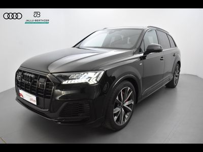 occasion Audi Q7 Competition 60 TFSI e quattro 340 kW (462 ch) tiptronic