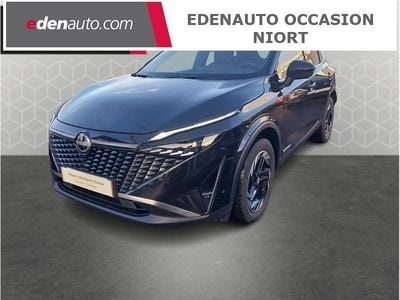 Occasion 2025 Nissan Qashqai N-Connecta SUV | 29 990 € (Prix juste)