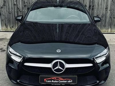 Mercedes A180