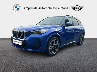 Occasion 2025 BMW X1 M Sport SUV | 63 800 €