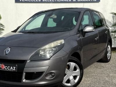 Renault Scénic III