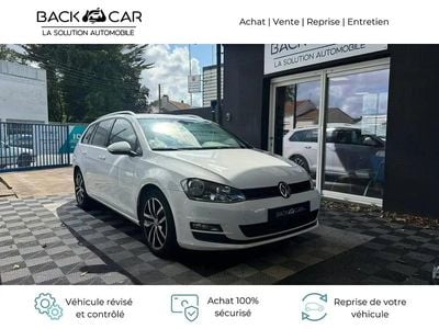 VW Golf VII