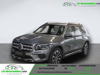 occasion Mercedes GLB250 ClasseBva 4matic