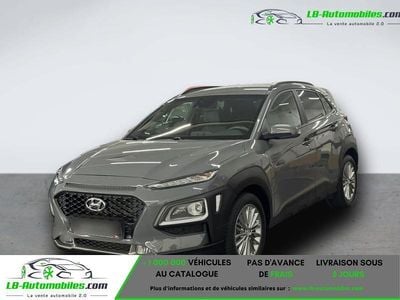Occasion 2020 Hyundai Kona SUV | 21 500 € (Prix juste)