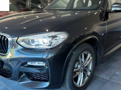 occasion BMW X3 II (F25) sDrive20iA 184ch M Sport