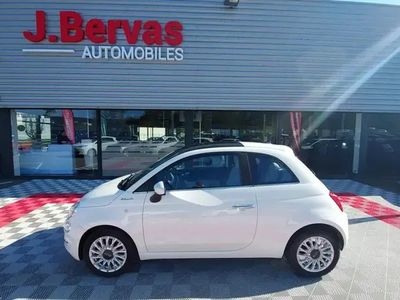 occasion Fiat 500 II Hybrid 1.0 BSG 70 ch Dolcevita