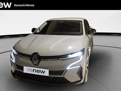 Gris Occasion 2022 Renault Megane E-Tech Equilibre Berline | 16 900 €