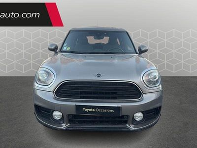 Occasion Mini Countryman 116 ch (85 kW) 2018 SUV