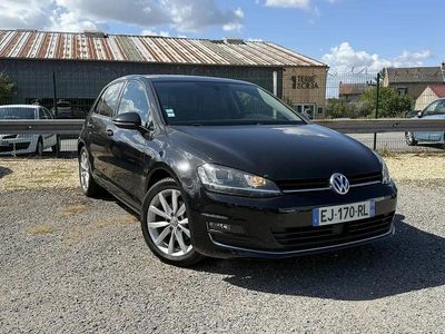 Occasion 2017 VW Golf VII Berline | 14 000 € (Prix juste)