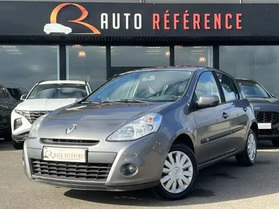 Renault Clio II