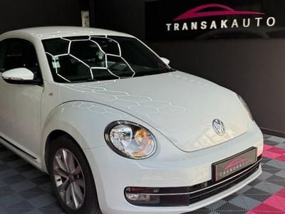 VW Beetle
