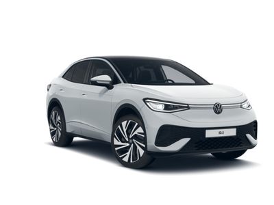 occasion VW ID5 NOUVEAUPRO 286 (77KWH/210KW) PACK LIFE MAX