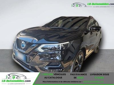 Occasion 2020 Nissan Qashqai SUV | 25 000 € (Prix cher)