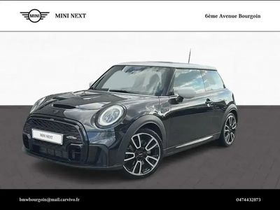 Mini John Cooper Works