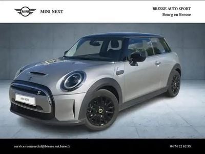 Mini Cooper SE