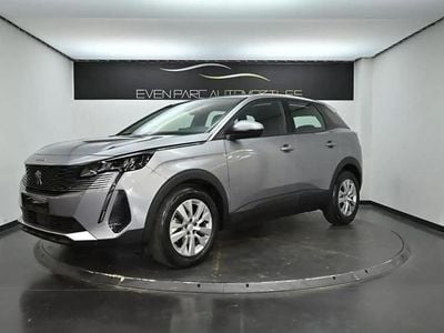 Occasion 2021 Peugeot 3008 Business-Line Monospace | 15 990 € (Prix juste)