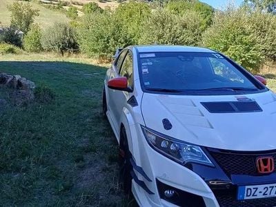 Occasion 2016 Honda Civic Type R GT Berline | 26 600 €
