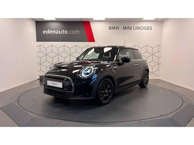Occasion Mini Cooper SE Hatch 135 kW (184 ch) 2023 Citadine